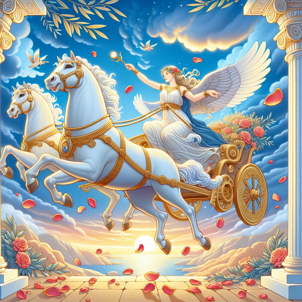 Story illustration