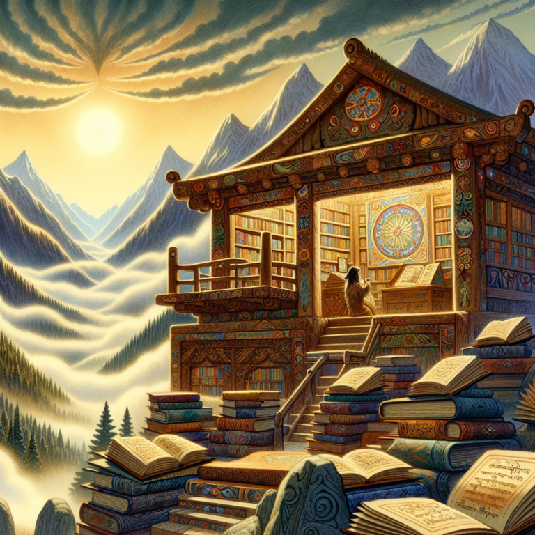 Illustration 1 for Elder Cowell's Whispering Tales of the Great Spirit - NATIVE_AMERICAN children's story