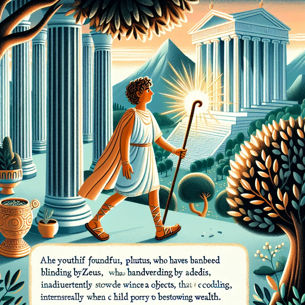 Story illustration