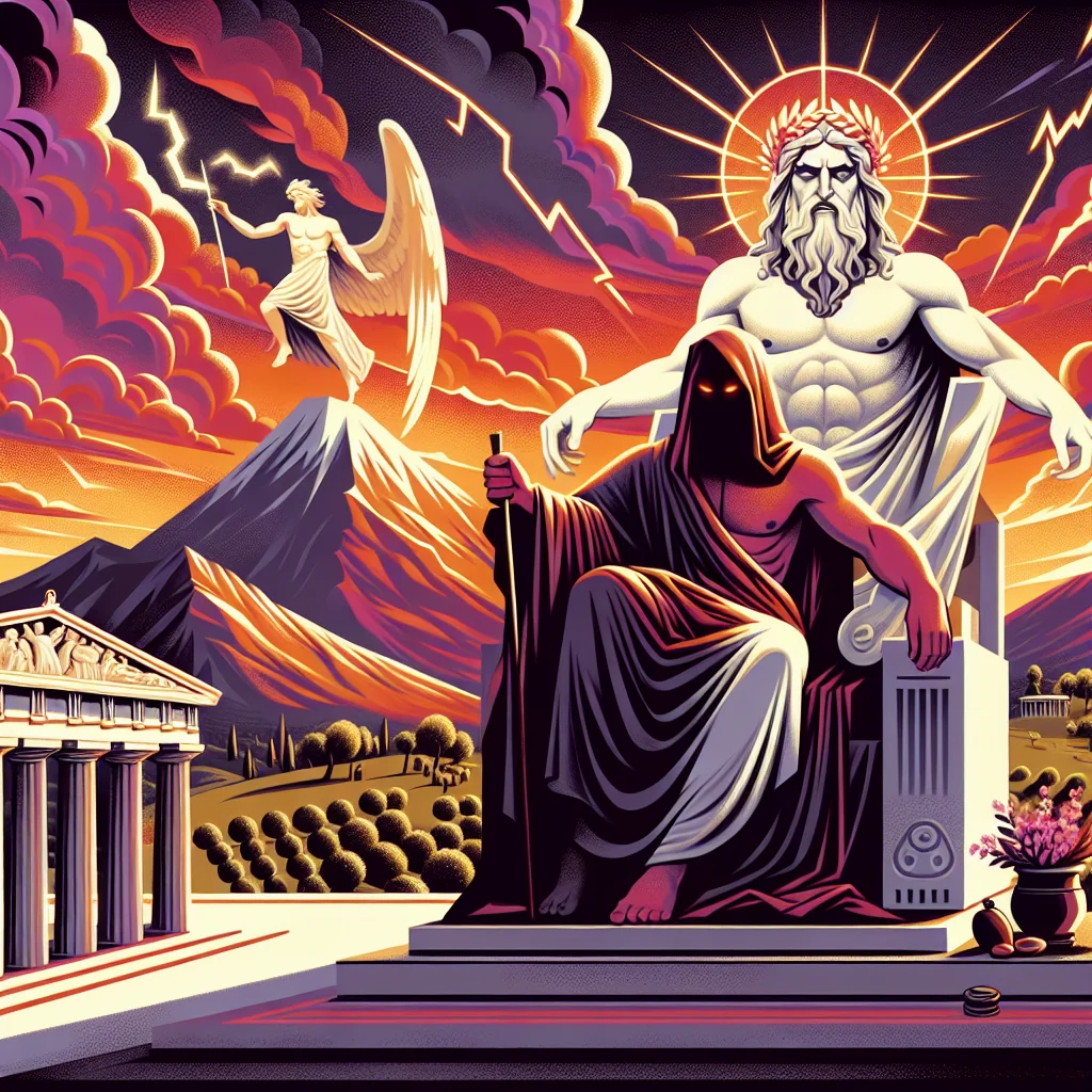 Story illustration