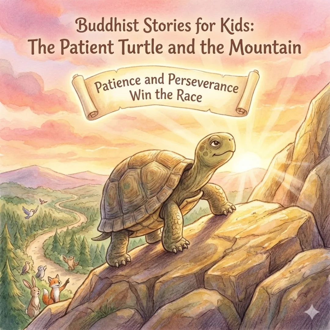 Story illustration