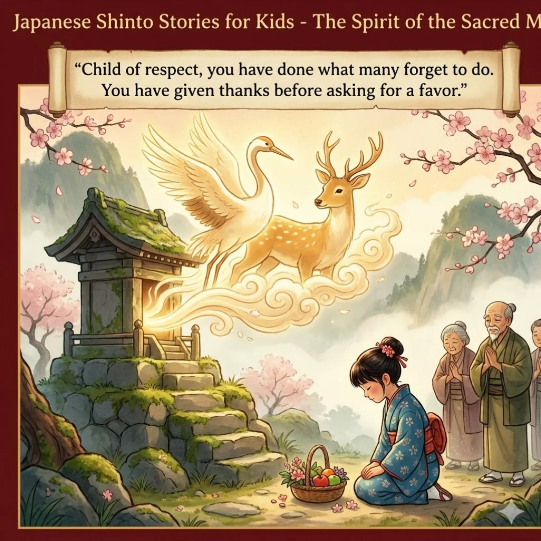 Story illustration