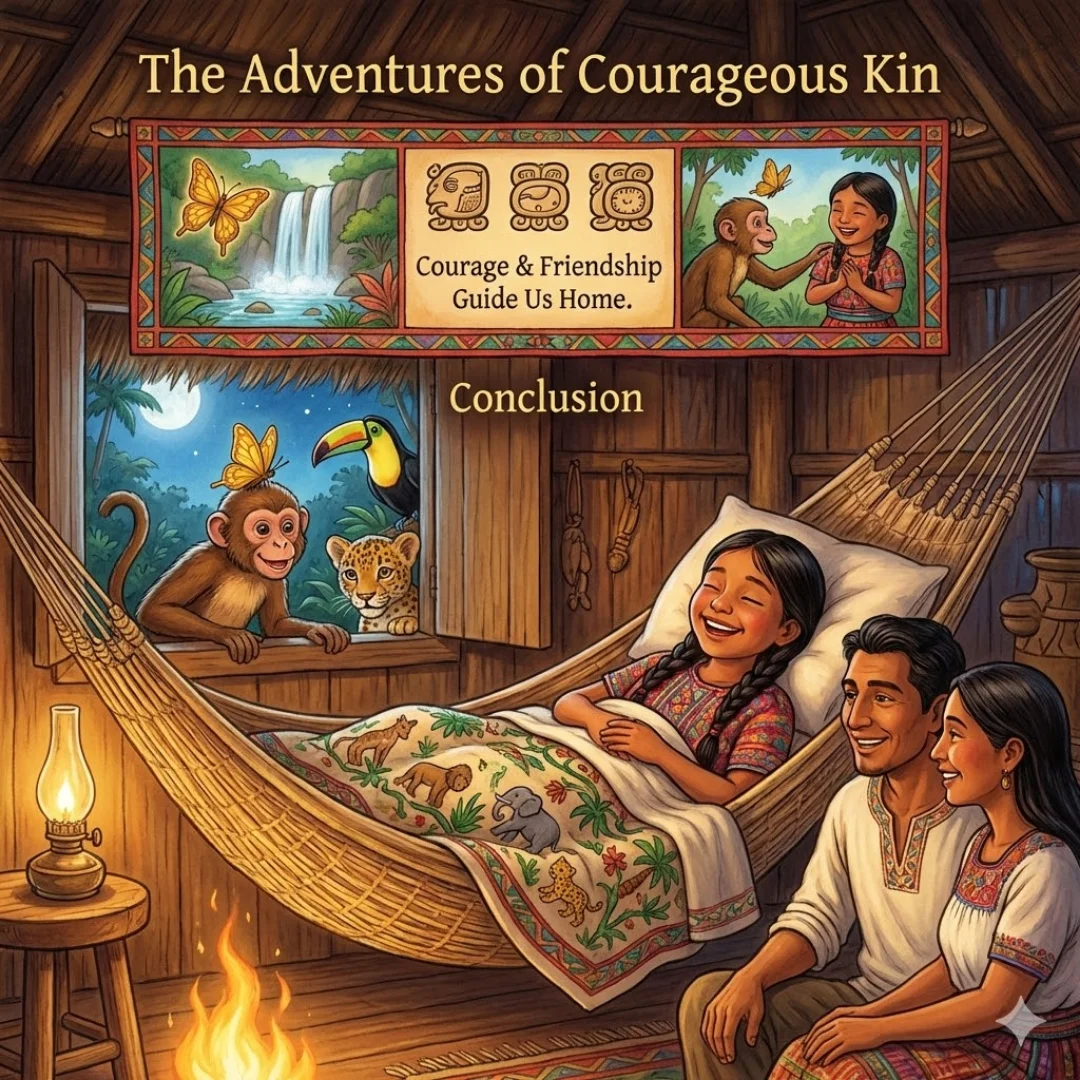 Story illustration