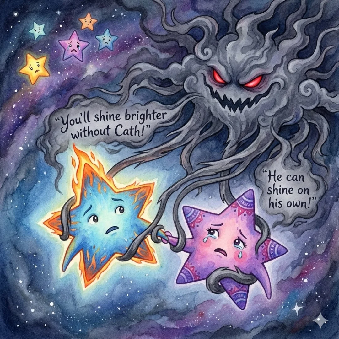 Story illustration