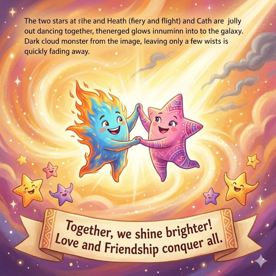 Story illustration