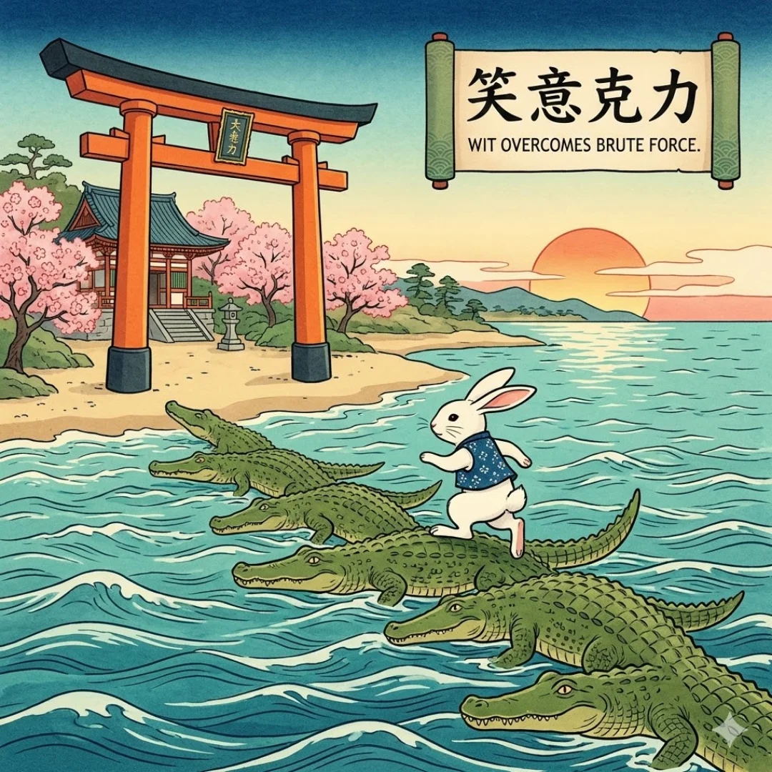 Story illustration