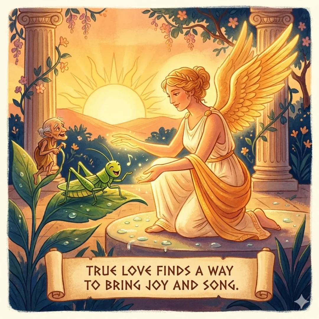 Story illustration