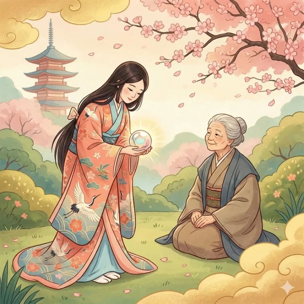 Princess Hase: The Dutiful Daugh…