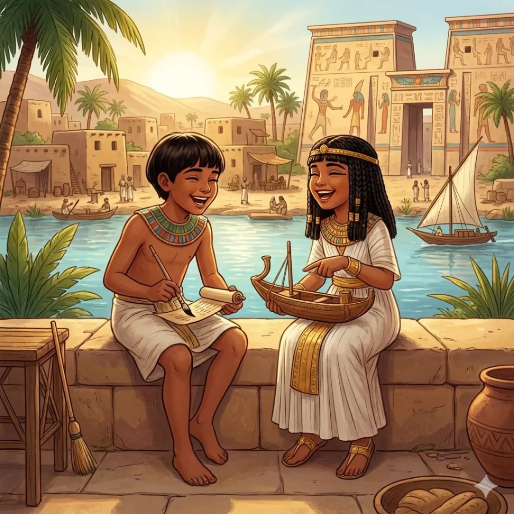 The Dragon's Tear Pearl - A Vietnamese Responsibility Story for Kids - header image