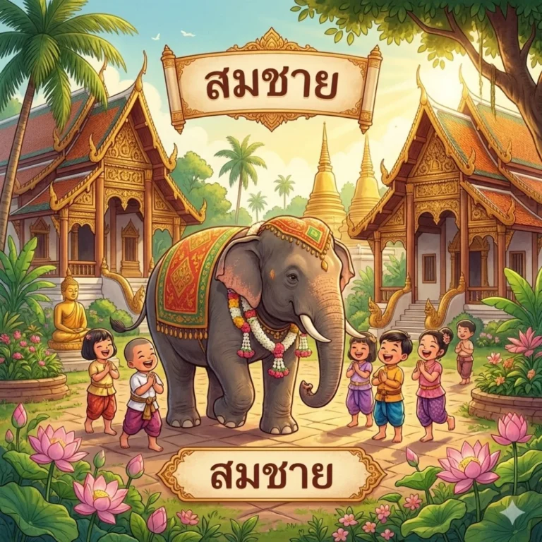 The Gardener's Seed - Indonesian Patience Story for Kids - INDONESIAN children's story header image