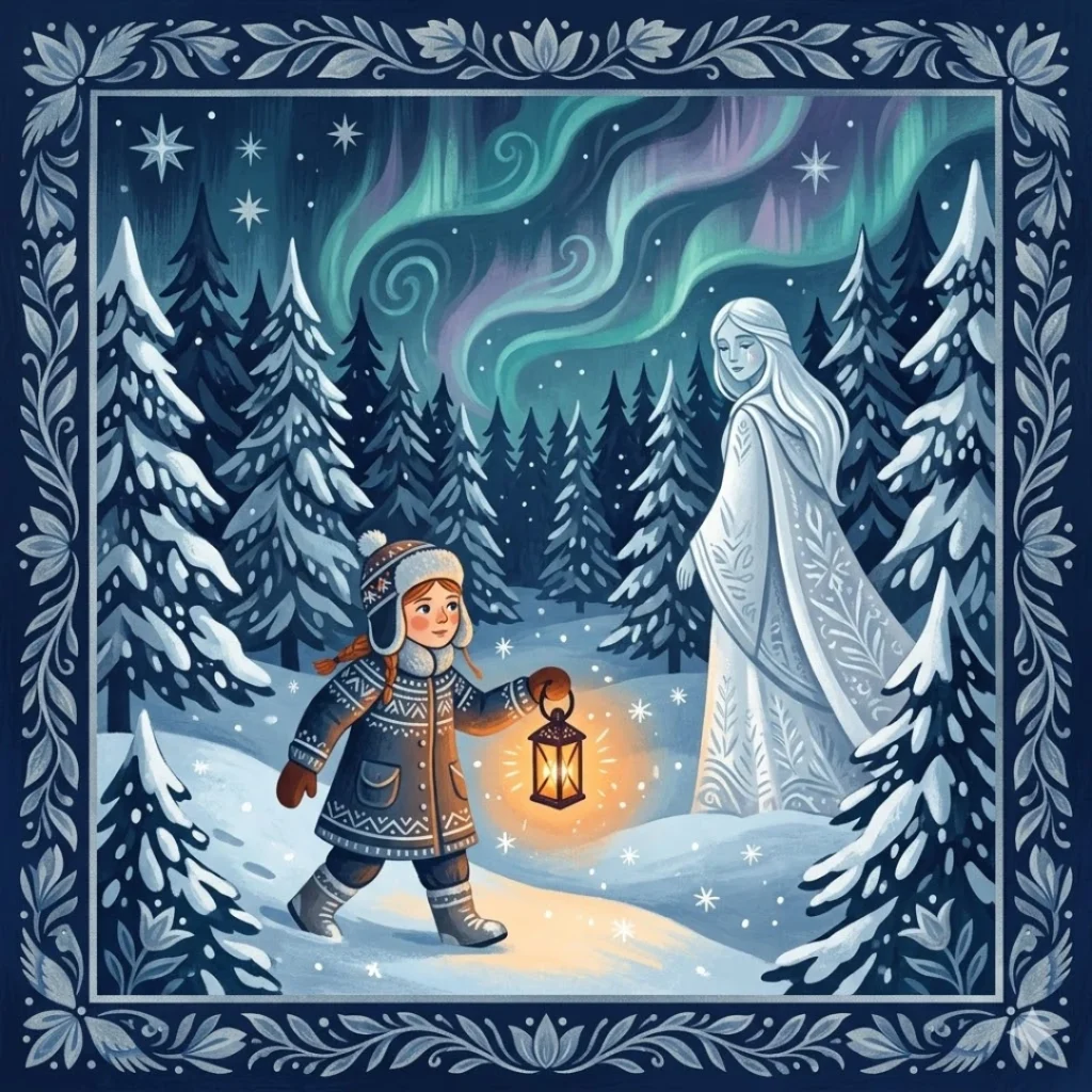Deirdre Of The Sorrows Kindness Story For Kids