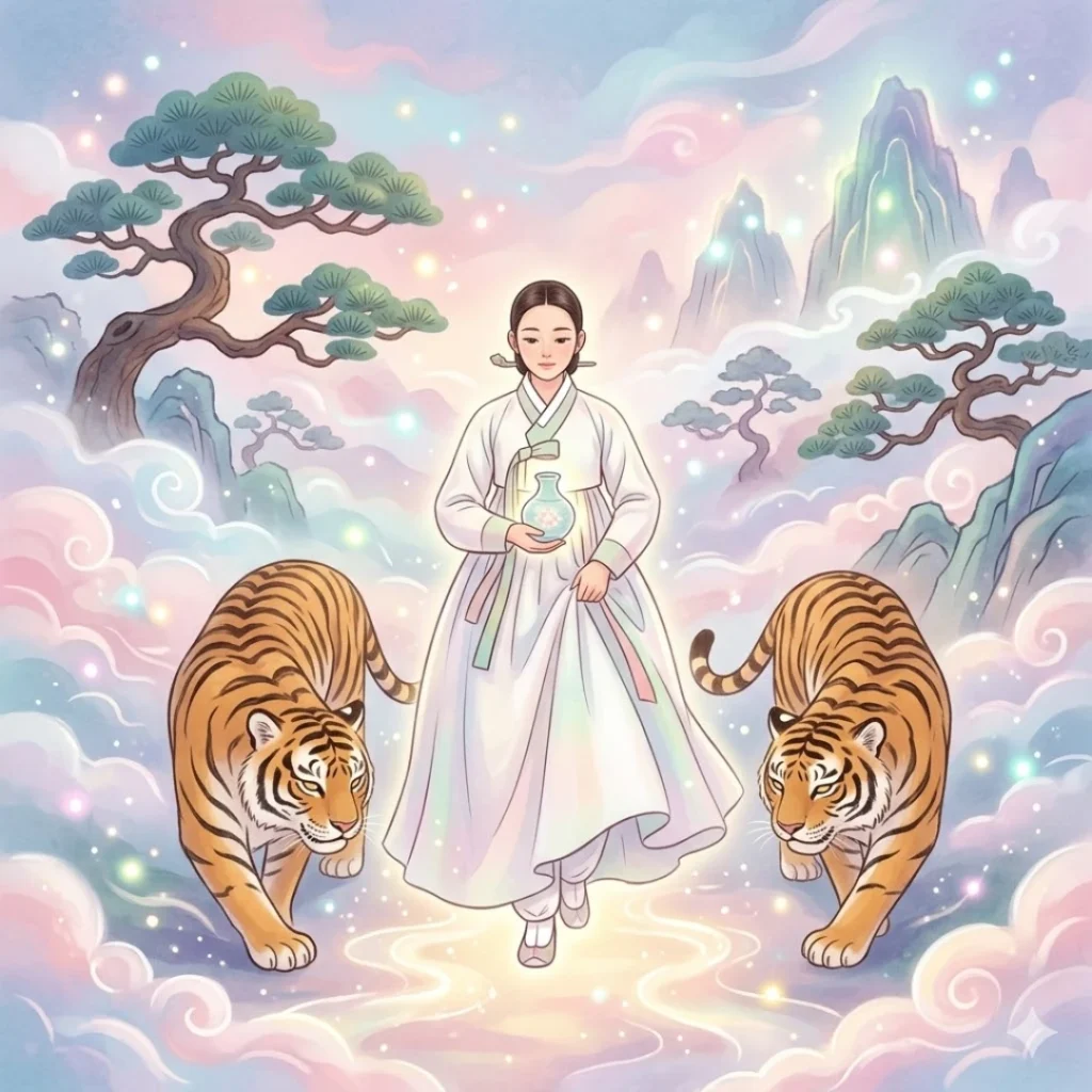 Princess Baris Long Walk Compassion Story For Kids